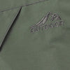 Outdoor military waterproof jacket