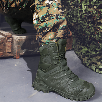 Best tactical combat boots