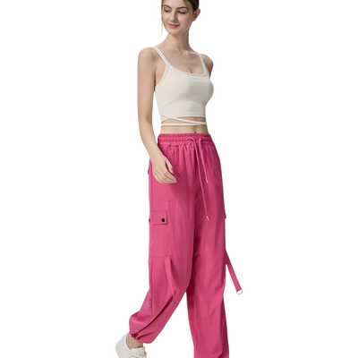 New look women's cargo trousers