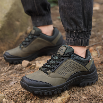 Breathable Tactical Hiking Shoes