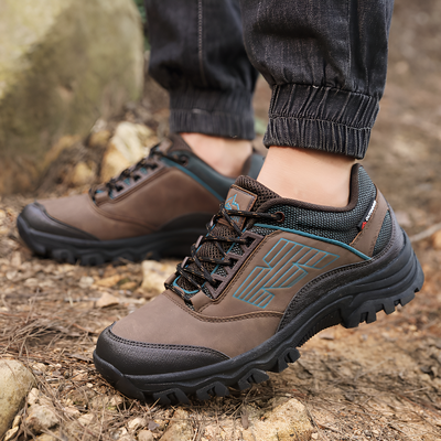 Breathable Tactical Hiking Shoes