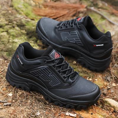 Breathable Tactical Hiking Shoes