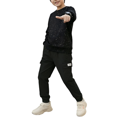 Kids combat trousers