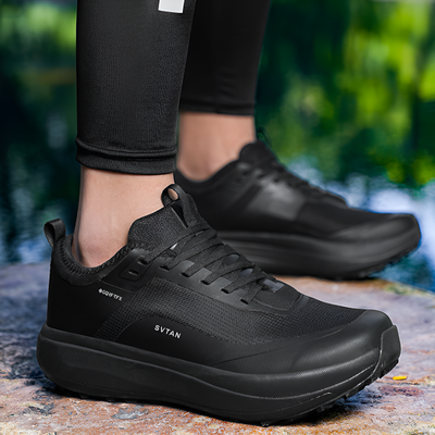 Lightweight hiking tactical boots