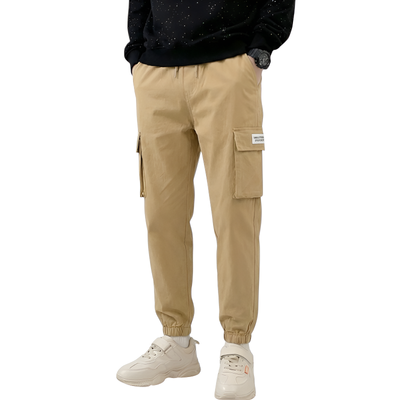 Kids combat trousers