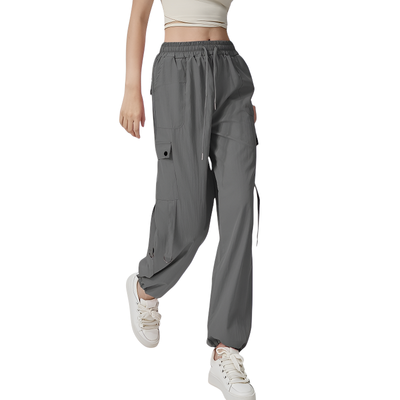 New look women's cargo trousers
