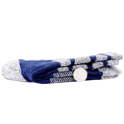 PACK DE 5 - Chaussettes randonnée coton