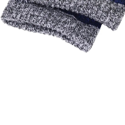 PACK DE 5 - Chaussettes randonnée coton