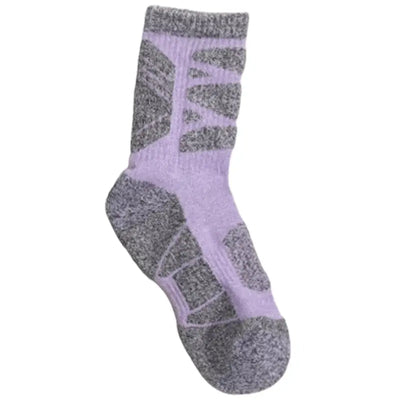PACK DE 5 - Chaussettes randonnée epaisse