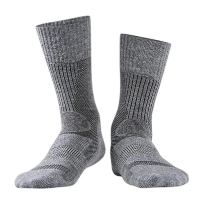 PACK DE 5 - Chaussettes randonnée sport