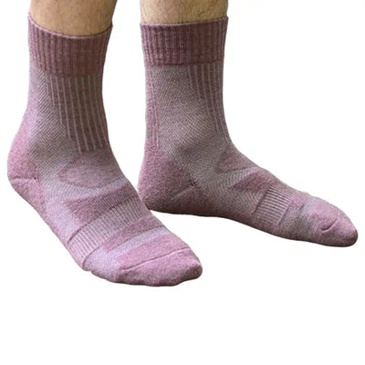 PACK DE 5 - Chaussettes randonnée sport