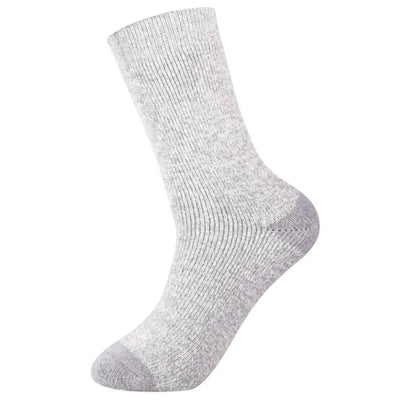 PACK DE 5 - Chaussettes sans couture randonnée