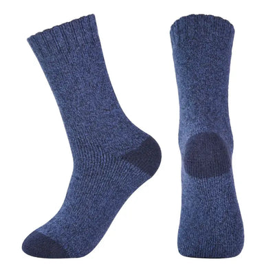 PACK DE 5 - Chaussettes sans couture randonnée