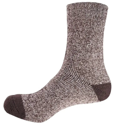 PACK DE 5 - Chaussettes sans couture randonnée