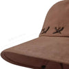 Packable bush hat