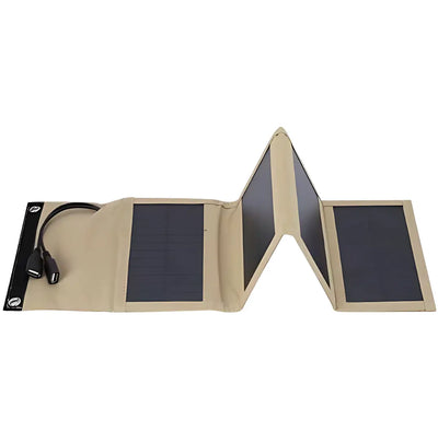 Panneau solaire ultra léger randonnée