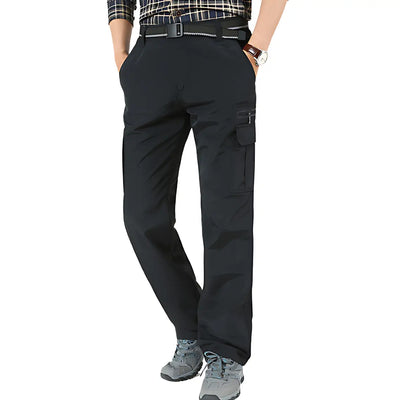 Pantalon chaud et imperméable