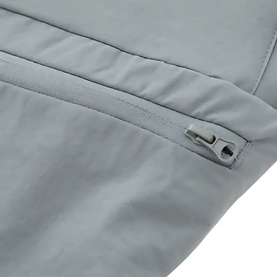 Pantalon coupe-vent imperméable