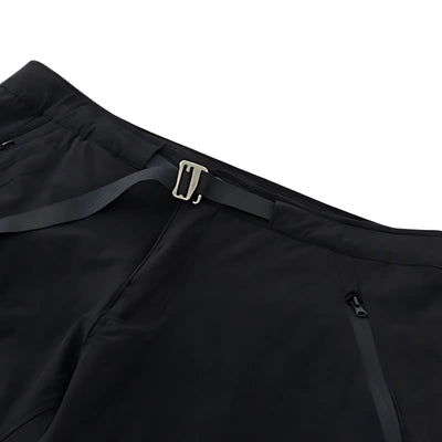 Pantalon coupe-vent imperméable