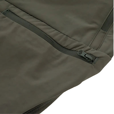 Pantalon coupe-vent imperméable