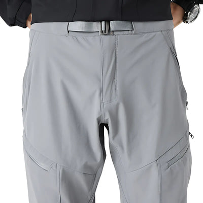 Pantalon coupe-vent imperméable