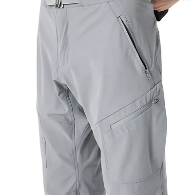 Pantalon coupe-vent imperméable