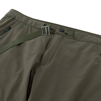 Pantalon coupe-vent imperméable