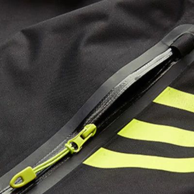 Pantalon de pluie épais