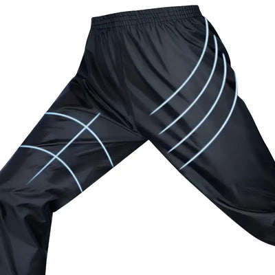 Pantalon de pluie travail