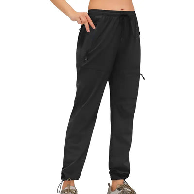 Pantalon de randonnée femme confort