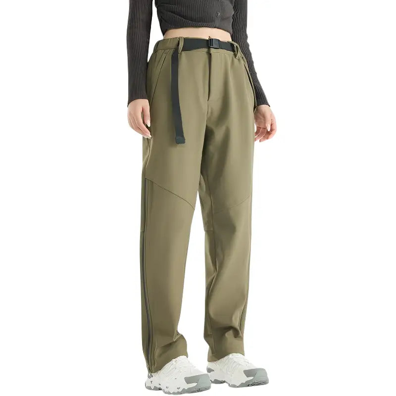 Women's Winter Hiking Trousers
