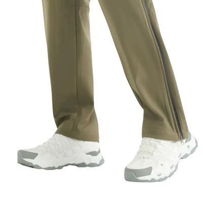 Pantalon de trekking hiver