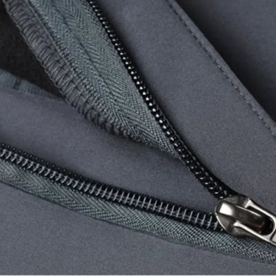 Pantalon épais homme imperméable