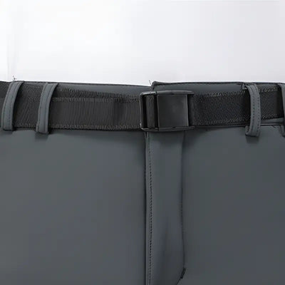 Pantalon épais homme imperméable