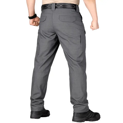 Pantalon intervention