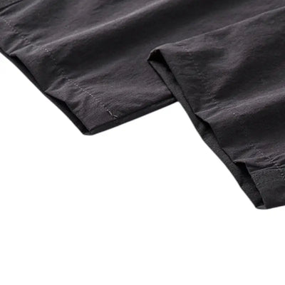 Pantalon léger et résistant pour trekking