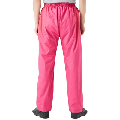 Pantalon de pluie épais