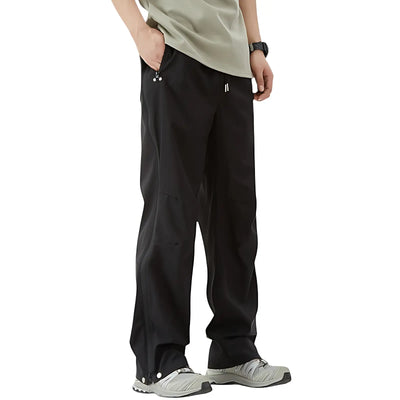 Pantalon de pluie pour randonnée