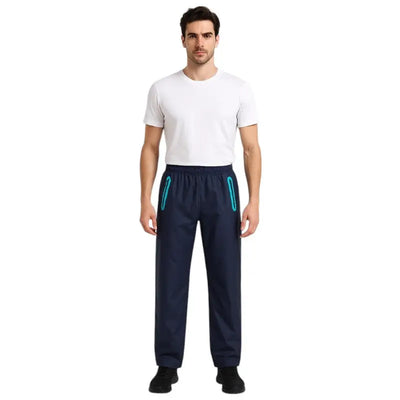 Pantalon de pluie trekking