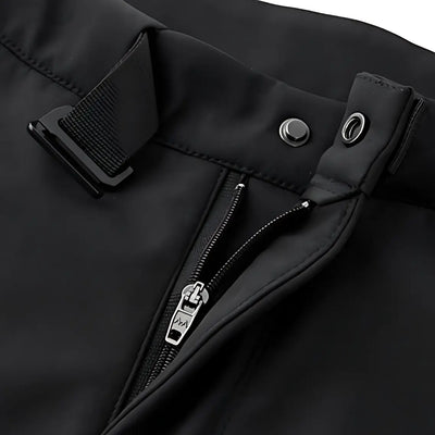 Pantalon polaire imperméable