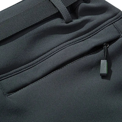 Pantalon randonnée automne homme