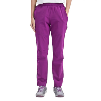 Pantalon randonnée extensible
