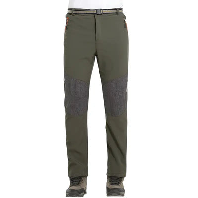 Pantalon randonnée homme outdoor