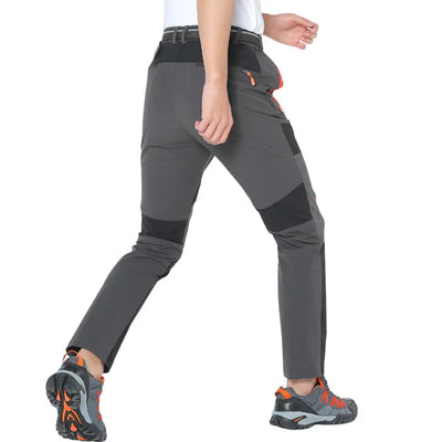Pantalon softshell