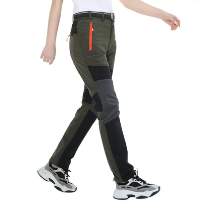 Pantalon softshell