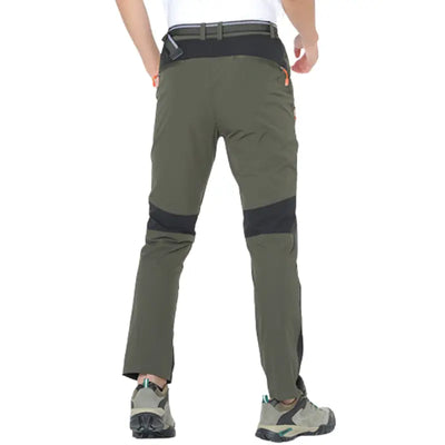 Pantalon softshell