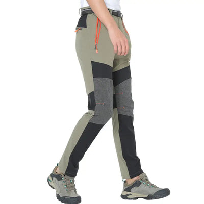 Pantalon softshell