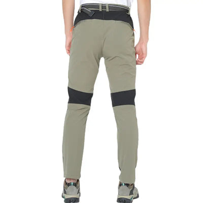 Pantalon softshell