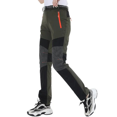 Pantalon softshell