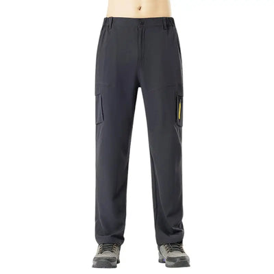 Pantalon trekking désert